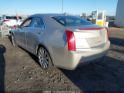 1G6AH5R3XE0115979 2014 Cadillac Ats Luxury auction photo thumbnail 3