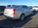 1G6AH5R3XE0115979 2014 Cadillac Ats Luxury auction photo thumbnail 4