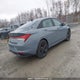 KMHLM4AG5NU215521 2022 Hyundai Elantra Preferred Ivt With Sun And Tech Package auction photo thumbnail 4