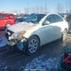 2G4GP5EK8C9213544 2012 Buick Regal auction photo thumbnail 2