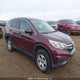 2HKRM4H31FH104168 2015 Honda Cr-V Lx auction photo thumbnail 1