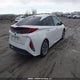 JTDKAMFP8M3195142 2021 Toyota Prius Prime Le/Xle/Limited auction photo thumbnail 4