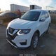 5N1AT2MV0LC789620 2020 Nissan Rogue S/Sl/Sv auction photo thumbnail 2