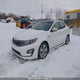 KNAGN4AD0F5089988 2015 Kia Optima Hybrid auction photo thumbnail 2