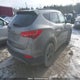 5XYZU3LB2FG292649 2015 Hyundai Santa Fe Sport 2.4 Premium auction photo thumbnail 4