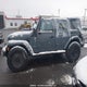 1C4PJXENXRW183815 2024 Jeep Wrangler Sahara auction photo thumbnail 14