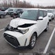 KNDJ33AU4S7927544 2025 Kia Soul Ex/Ex Premium/Ex+ auction photo thumbnail 2