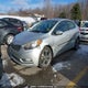 KNAFX4A86E5183476 2014 Kia Forte Ex auction photo thumbnail 2