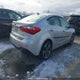 KNAFX4A86E5183476 2014 Kia Forte Ex auction photo thumbnail 4