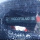 1HGCV2F38LA801156 2020 Honda Accord Sport 2.0T auction photo thumbnail 18