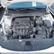 KMHLM4AG2NU305905 2022 Hyundai Elantra Preferred Ivt auction photo thumbnail 10