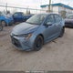 JTDBBRBE4LJ004566 2020 Toyota Corolla Le auction photo thumbnail 2