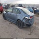 JTDBBRBE4LJ004566 2020 Toyota Corolla Le auction photo thumbnail 3