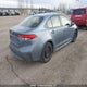 JTDBBRBE4LJ004566 2020 Toyota Corolla Le auction photo thumbnail 4