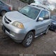 2HNYD18796H003122 2006 Acura Mdx Touring auction photo thumbnail 2