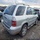2HNYD18796H003122 2006 Acura Mdx Touring auction photo thumbnail 4