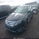 3FAHP0HA6AR369495 2010 Ford Fusion auction photo thumbnail 2