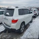 5TDDK3EH0DS214906 2013 Toyota Highlander Limited auction photo thumbnail 4