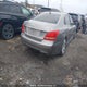 KMHGH4JF7BU034056 2011 Hyundai Equus Signature auction photo thumbnail 4