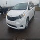 5TDZK3DC9ES449088 2014 Toyota Sienna 7 Passenger auction photo thumbnail 12