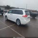 5TDZK3DC9ES449088 2014 Toyota Sienna 7 Passenger auction photo thumbnail 3