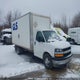 1HA3GTCG4KN009448 2019 Chevrolet Express auction photo thumbnail 1