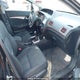 2HGFB2E5XFH009637 2015 Honda Civic auction photo thumbnail 5