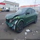 3FMTK3SU0SMA45668 2025 Ford Mustang Mach-E Premium auction photo thumbnail 2