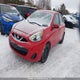 3N1CK3CP9GL239502 2016 Nissan Micra auction photo thumbnail 2