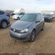 WVWBA7AJXAW112521 2010 Volkswagen Golf 2.5L Sportline/2.5L Trendline auction photo thumbnail 2