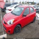 3N1CK3CP5FL236918 2015 Nissan Micra auction photo thumbnail 2