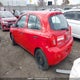 3N1CK3CP5FL236918 2015 Nissan Micra auction photo thumbnail 3
