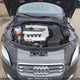 TRUS1AFK9B1017161 2011 Audi Tts Premium auction photo thumbnail 10