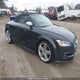 TRUS1AFK9B1017161 2011 Audi Tts Premium auction photo thumbnail 1