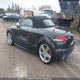 TRUS1AFK9B1017161 2011 Audi Tts Premium auction photo thumbnail 3