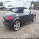 TRUS1AFK9B1017161 2011 Audi Tts Premium auction photo thumbnail 4