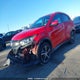 3CZRU6H23NM103237 2022 Honda Hr-V Sport auction photo thumbnail 2