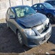 2T1BU4EE2AC373878 2010 Toyota Corolla auction photo thumbnail 1