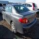2T1BU4EE2AC373878 2010 Toyota Corolla auction photo thumbnail 3