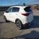 KNDPRCA60L7712707 2020 Kia Sportage Sx auction photo thumbnail 3
