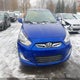 KMHCU4AE8DU315724 2013 Hyundai Accent Gls/Se auction photo thumbnail 12