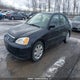 2HGES16663H946641 2003 Honda Civic Lx auction photo thumbnail 2