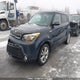 KNDJP3A5XE7106742 2014 Kia Soul + auction photo thumbnail 2