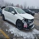 JTDBDMHEXS3024960 2025 Toyota Corolla Le/Se auction photo thumbnail 1