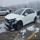 JTDBDMHEXS3024960 2025 Toyota Corolla Le/Se auction photo thumbnail 2