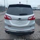 2GNAXVEX6K6198278 2019 Chevrolet Equinox Lt auction photo thumbnail 17