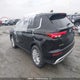 JA4J4VA82RZ617221 2024 Mitsubishi Outlander auction photo thumbnail 3