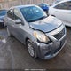 3N1CN7AP7CL844257 2012 Nissan Versa 1.6 Sv auction photo thumbnail 1