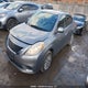 3N1CN7AP7CL844257 2012 Nissan Versa 1.6 Sv auction photo thumbnail 2