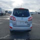 5NMSHDAG3AH405369 2010 Hyundai Santa Fe Se auction photo thumbnail 16
